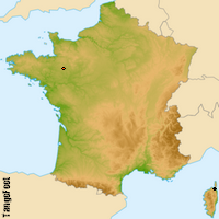 Carte Borgo