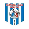 Logo FC Dieppe